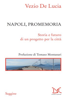 cover image of Napoli, promemoria